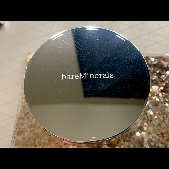 bareminerals original mineral veil